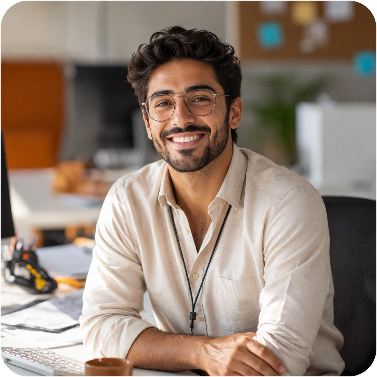 Hiring and collaboration