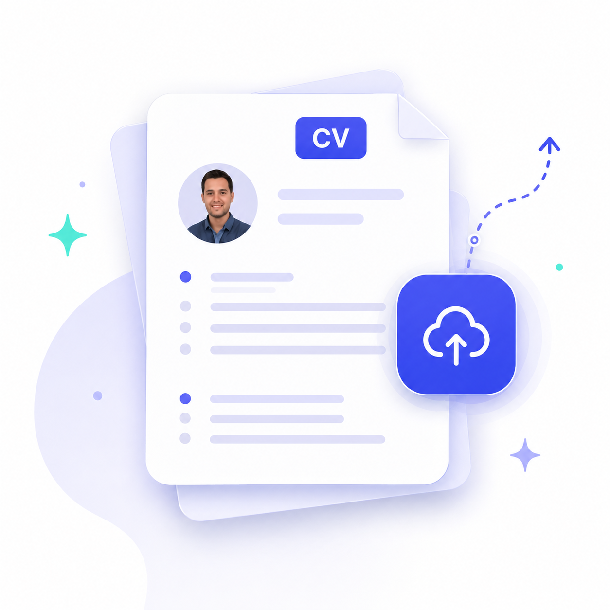 Create Your Profile